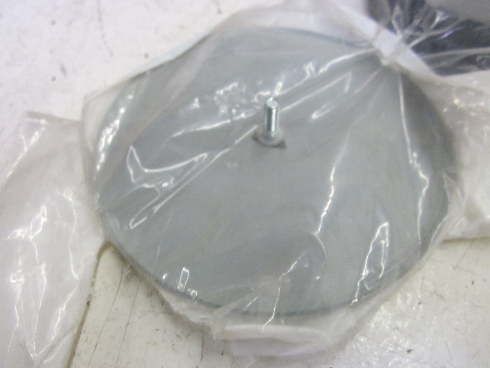 HOFFMAN 59790 HOLE SEAL 3-1/2" *NEW IN A FACTORY BAG*