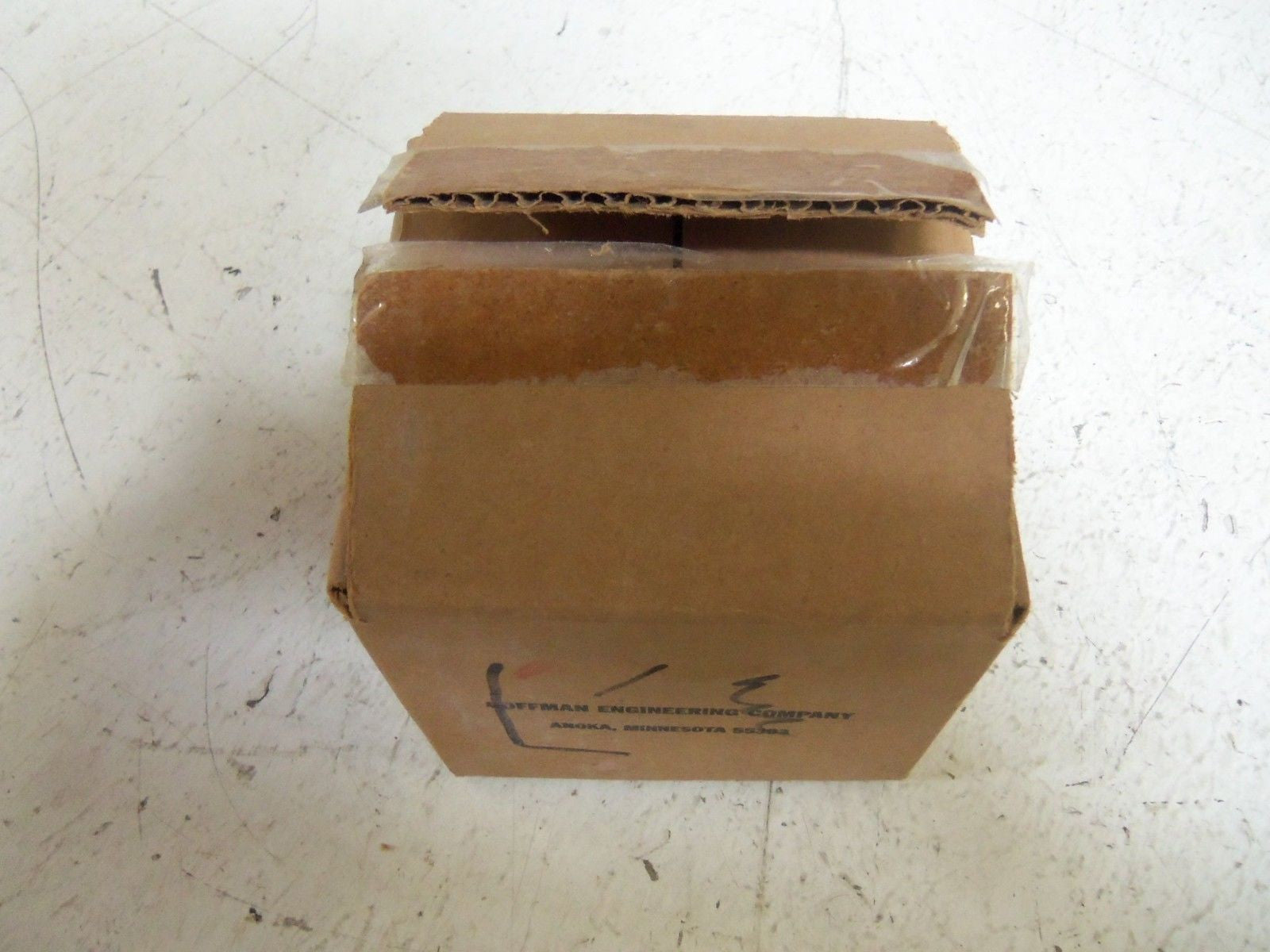 HOFFMAN A-443JNM ENCLOSURE *NEW IN BOX*