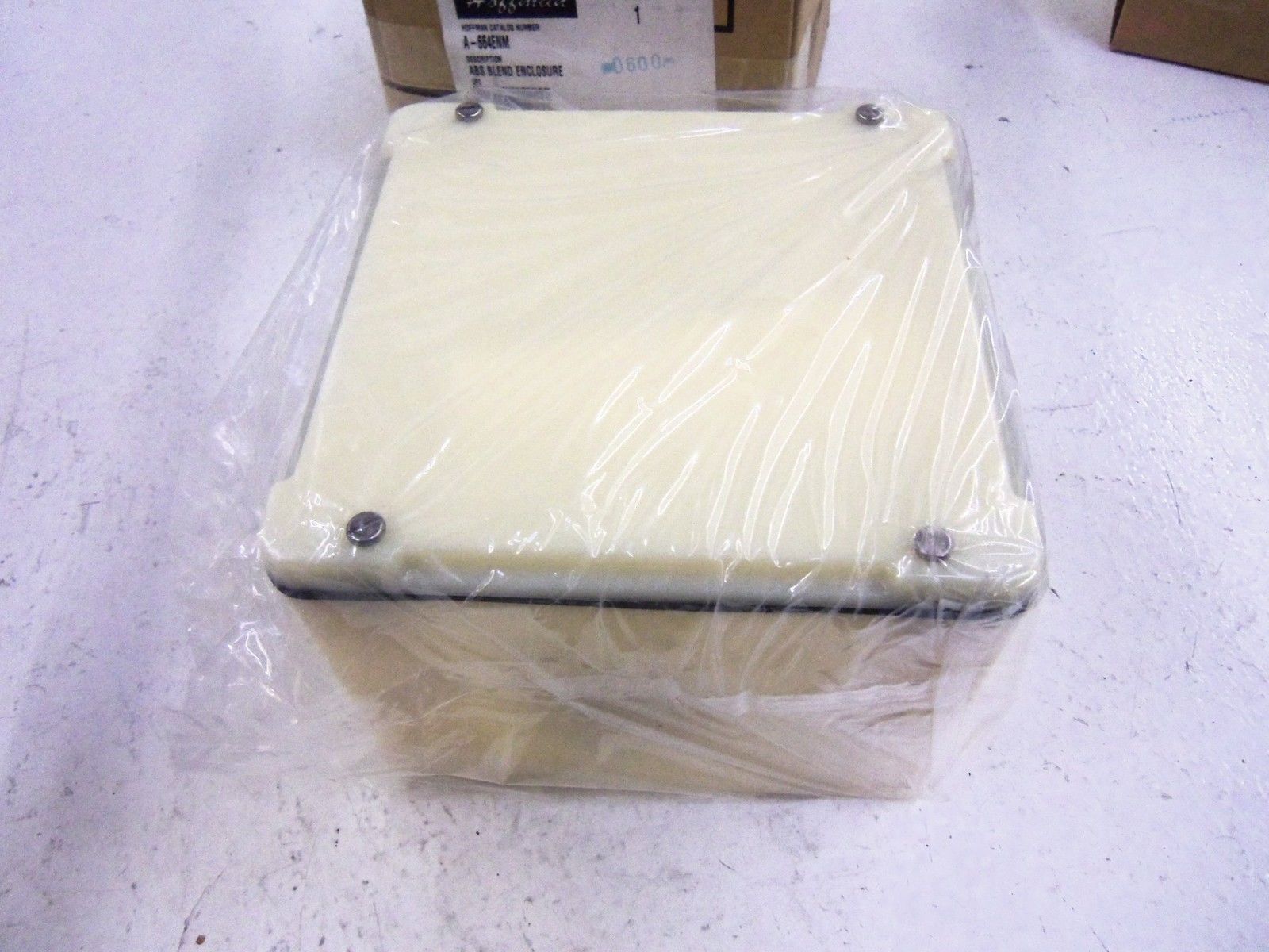HOFFMAN A-664ENM *NEW IN BOX*
