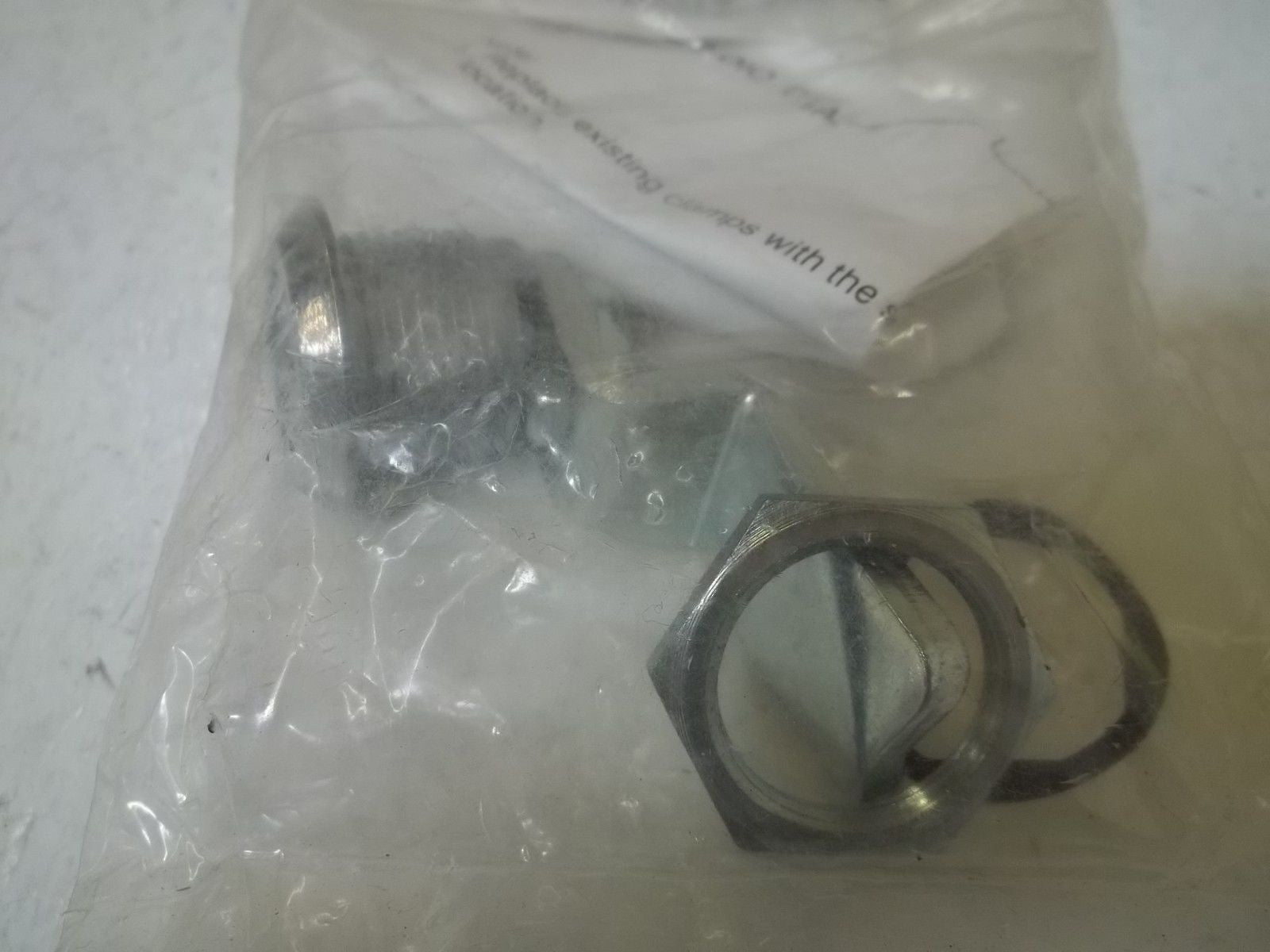 HOFFMAN A-L31 *NEW IN ORIGINAL PACKAGE*