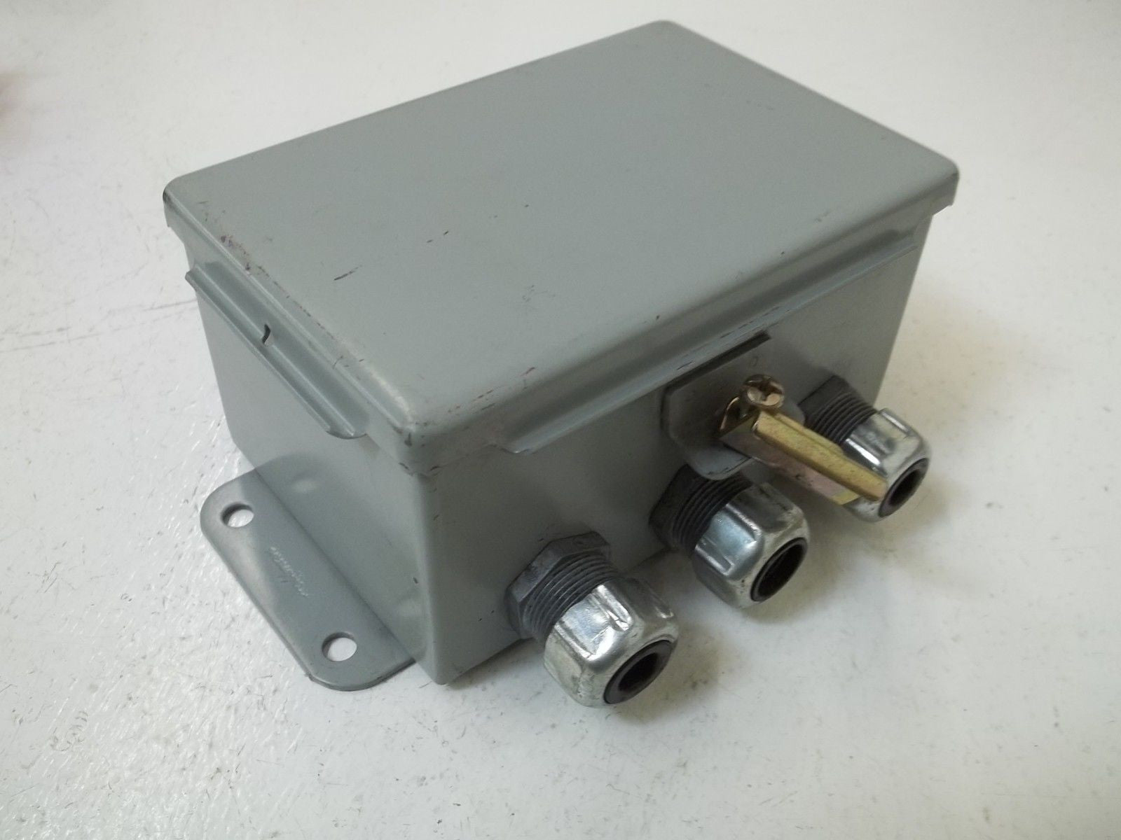 HOFFMAN A604CH *USED*