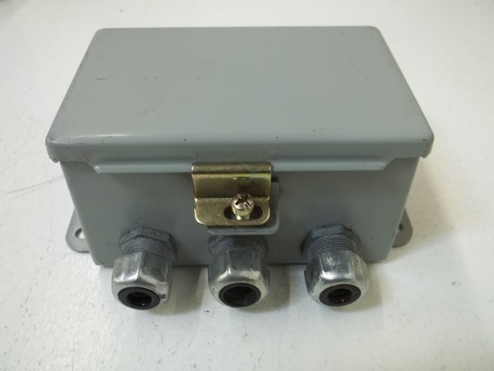 HOFFMAN A604CH *USED*