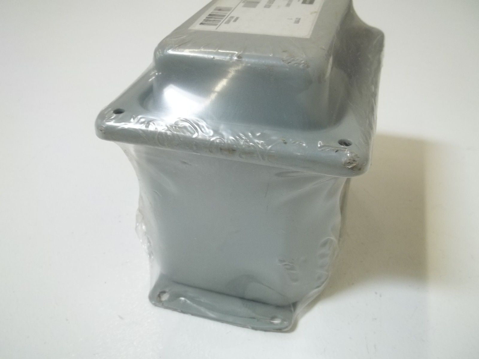 HOFFMAN A645DSC SCREW COVER BOX *NEW NO BOX*