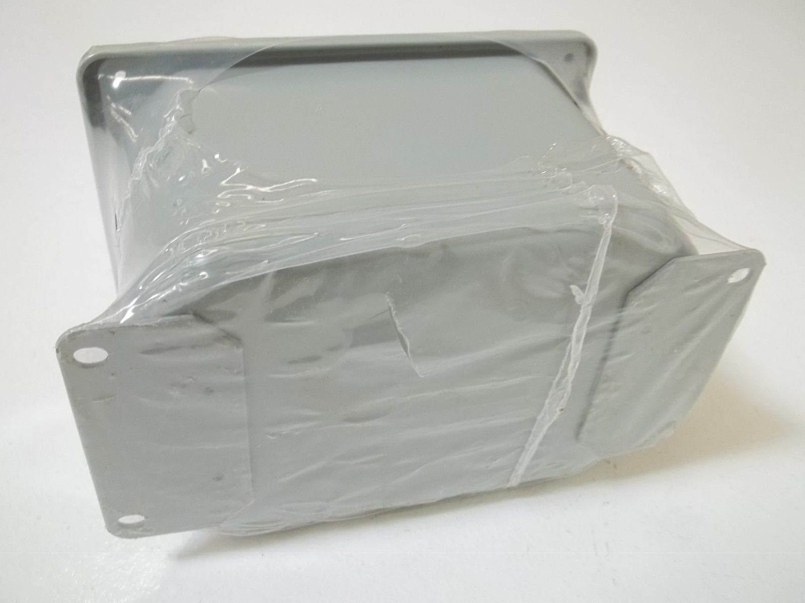 HOFFMAN A645DSC SCREW COVER BOX *NEW NO BOX*