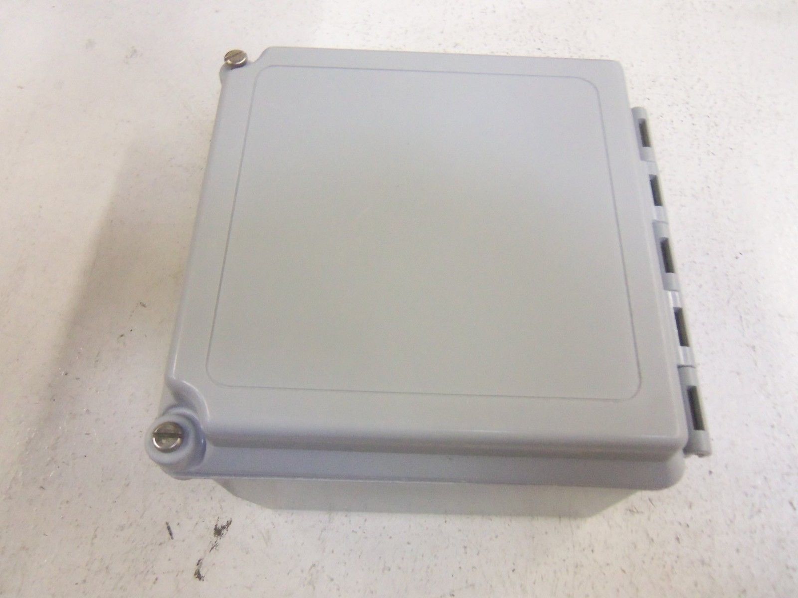 HOFFMAN A664CHSCFG ENCLOSURE *NEW IN BOX*
