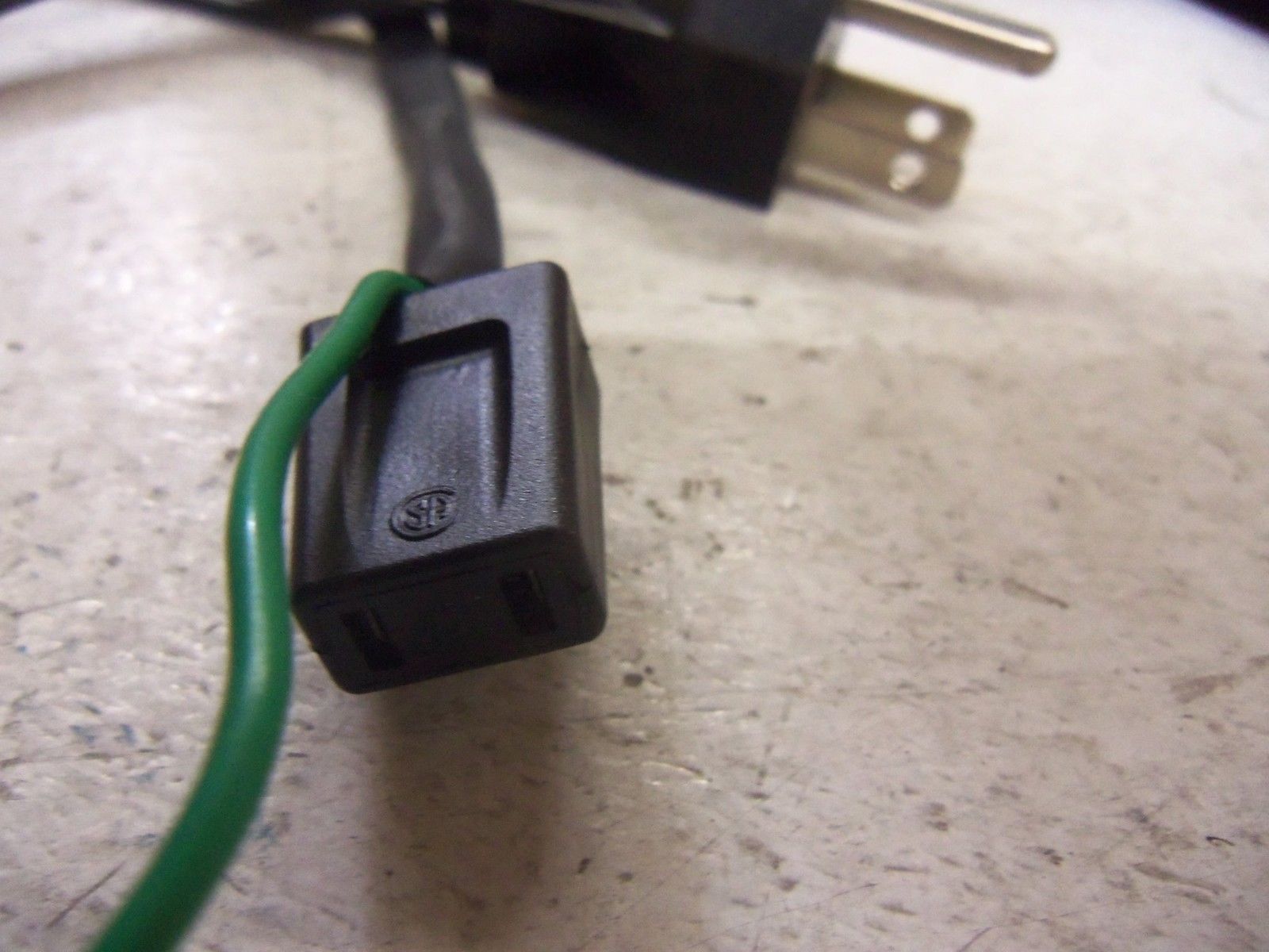 HOFFMAN ACORD1 FAN CORD *NEW NO BOX*