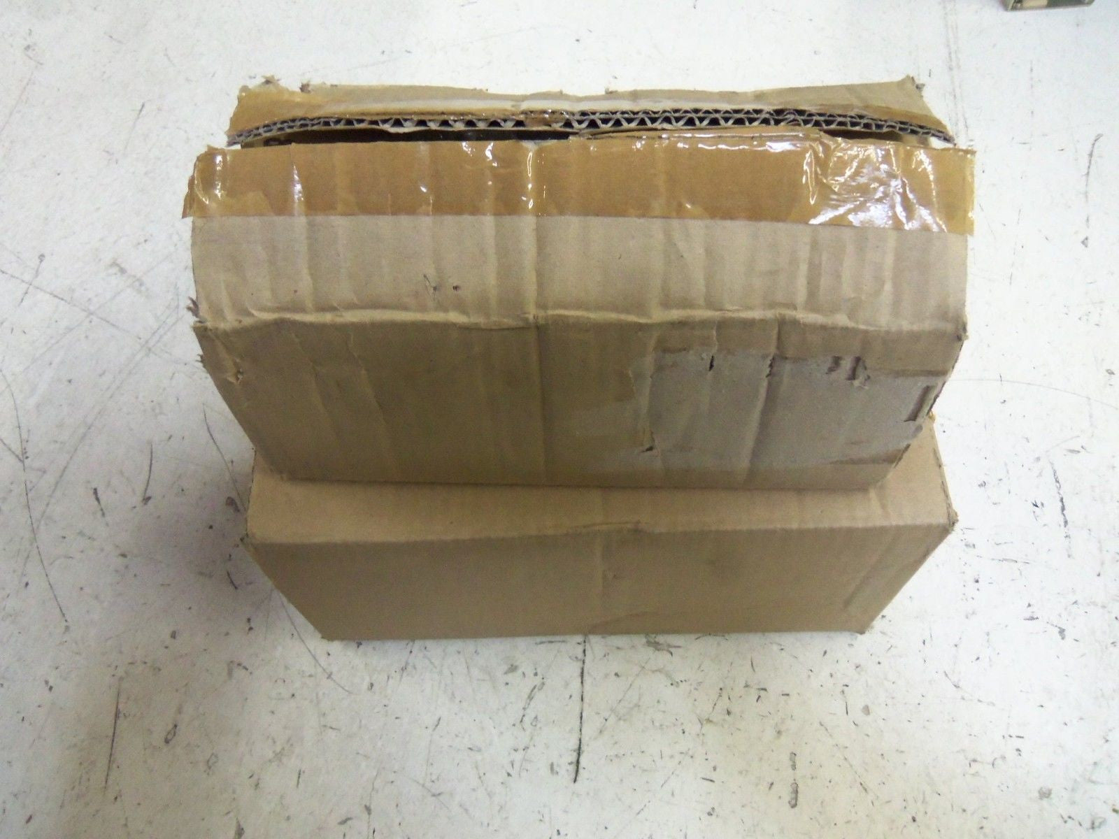 HOFFMAN C-CS5IJR INTERMEDIATE JOINT W/ COVER *NEW IN BOX*