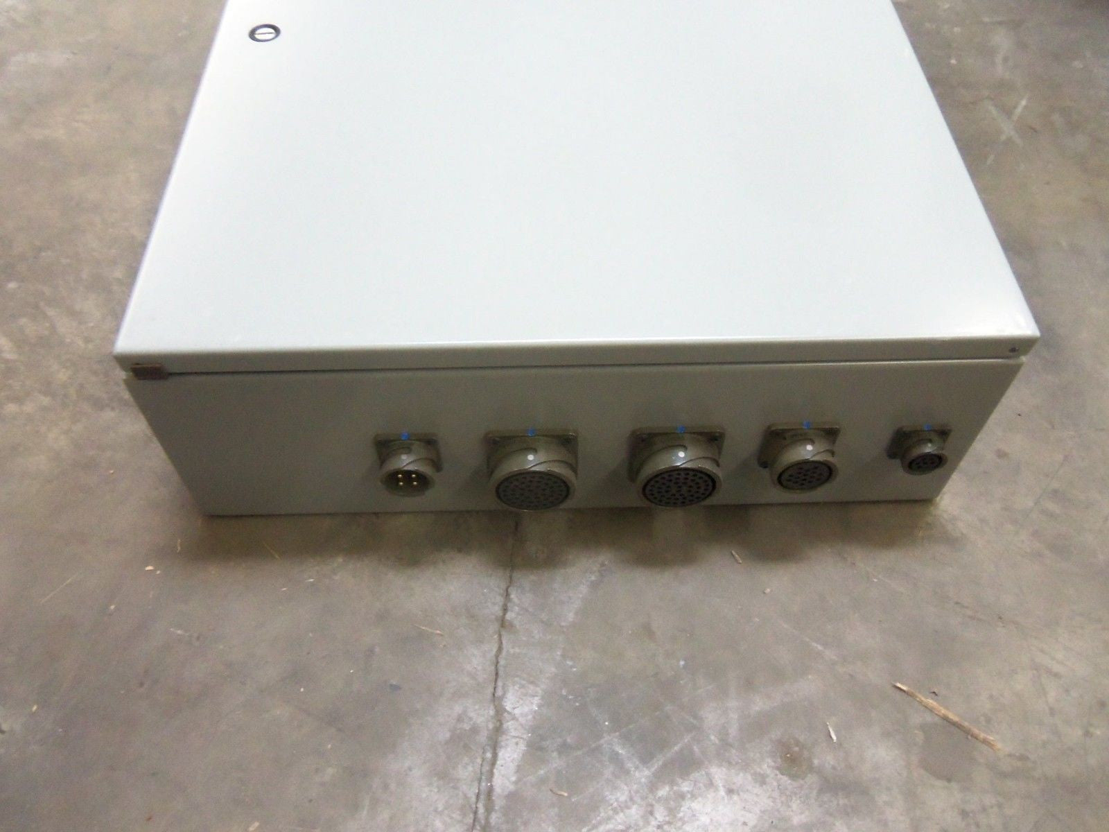 HOFFMAN C-SD24206 *NEW IN BOX*