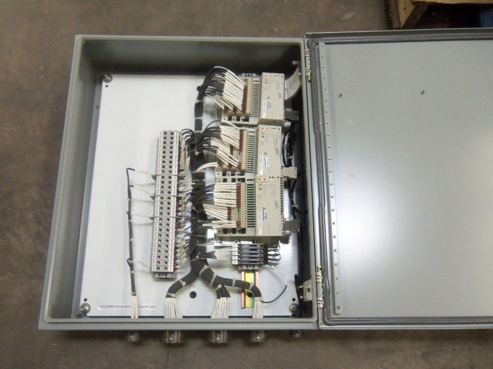 HOFFMAN C-SD24206 *NEW IN BOX*
