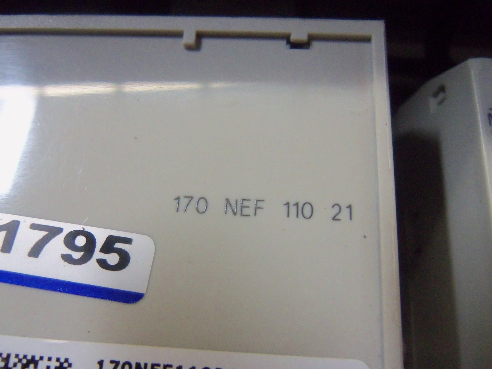 HOFFMAN C-SD24206 *NEW IN BOX*