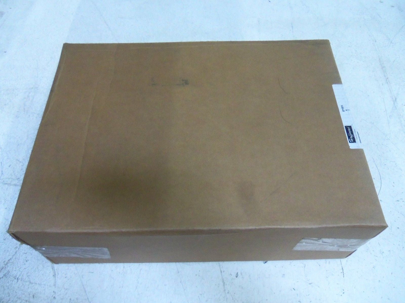 HOFFMAN CP405012 ENCLOSURE *NEW IN BOX*