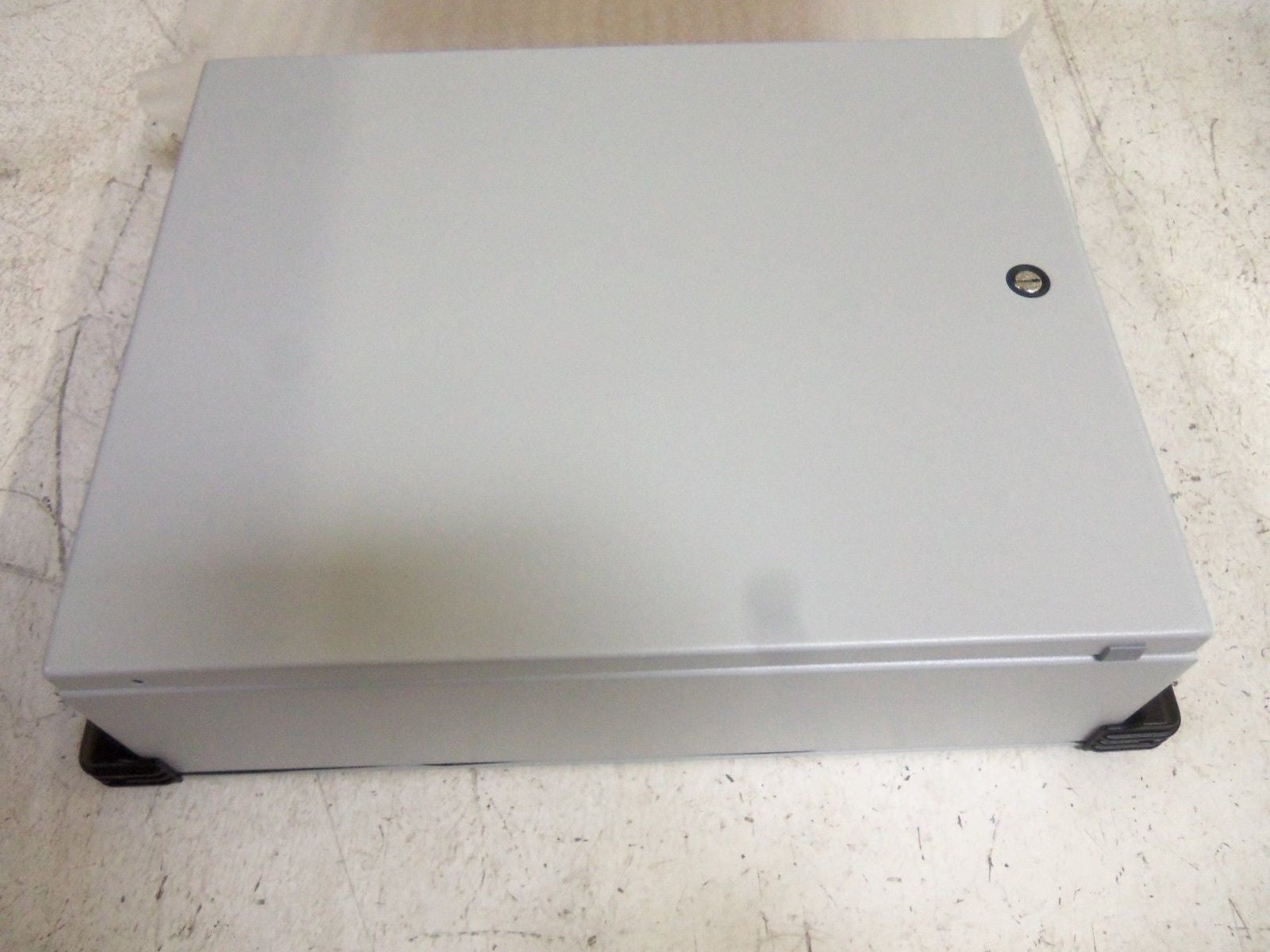 HOFFMAN CP405012 ENCLOSURE *NEW IN BOX*