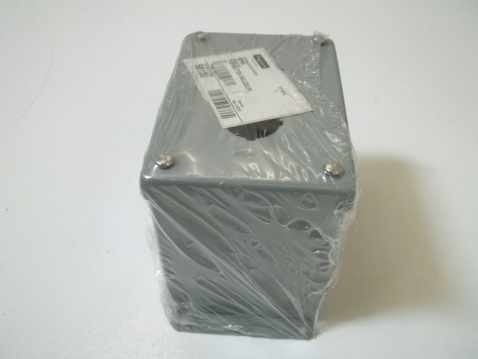 HOFFMAN E2PBX PUSHBUTTON  ENCLOSURE *NEW NO BOX*