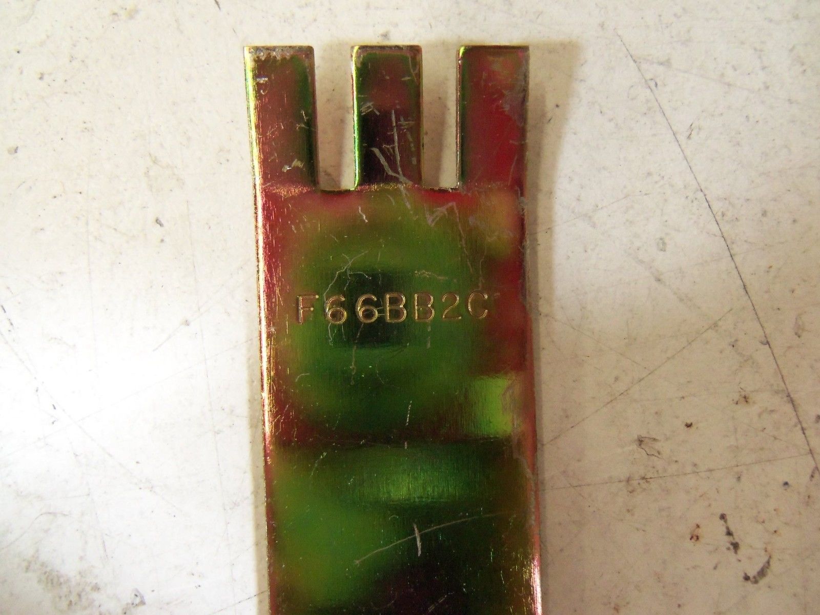 HOFFMAN F-66BB2C *NEW NO BOX*