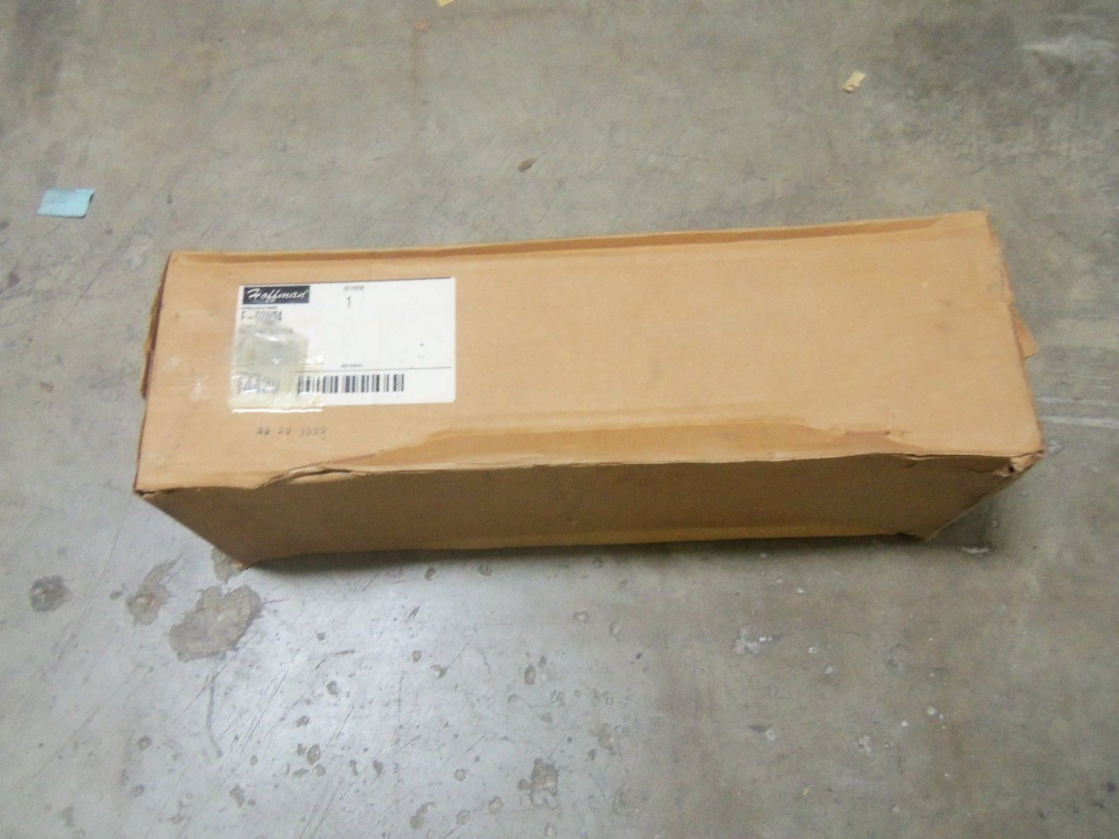 HOFFMAN F-66W24 *NEW IN BOX*