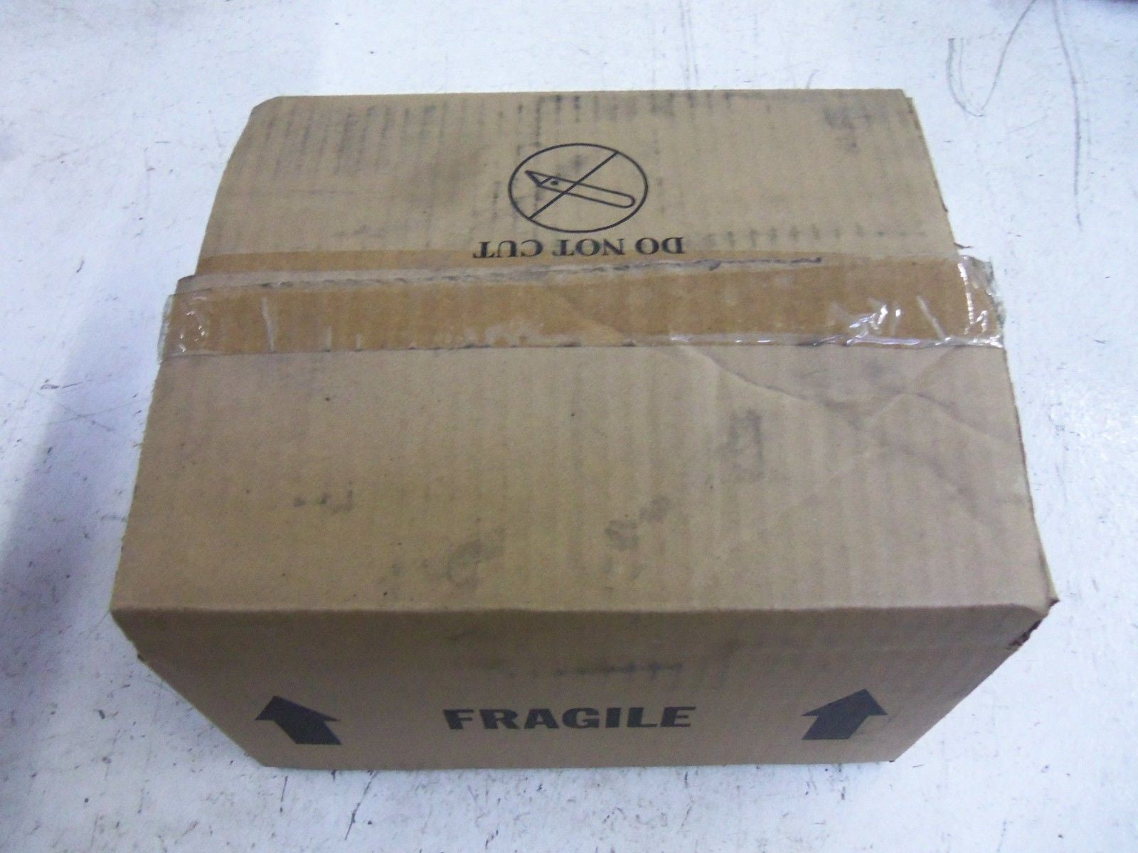HOFFMAN RHJ1008HWLG ENCLOSURE *NEW IN BOX*