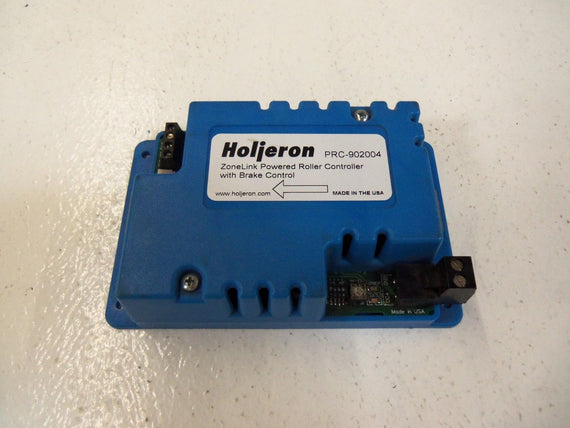 HOLJERON PRC-902004 *USED*