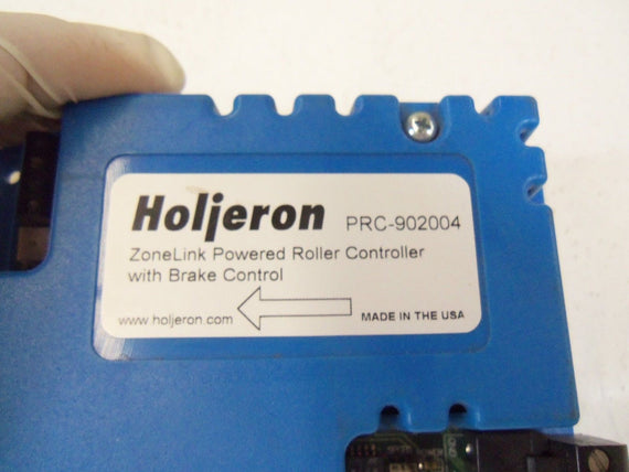 HOLJERON PRC-902004 *USED*