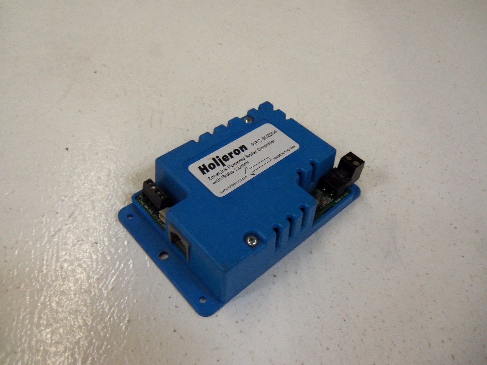 HOLJERON PRC-902004 *USED*