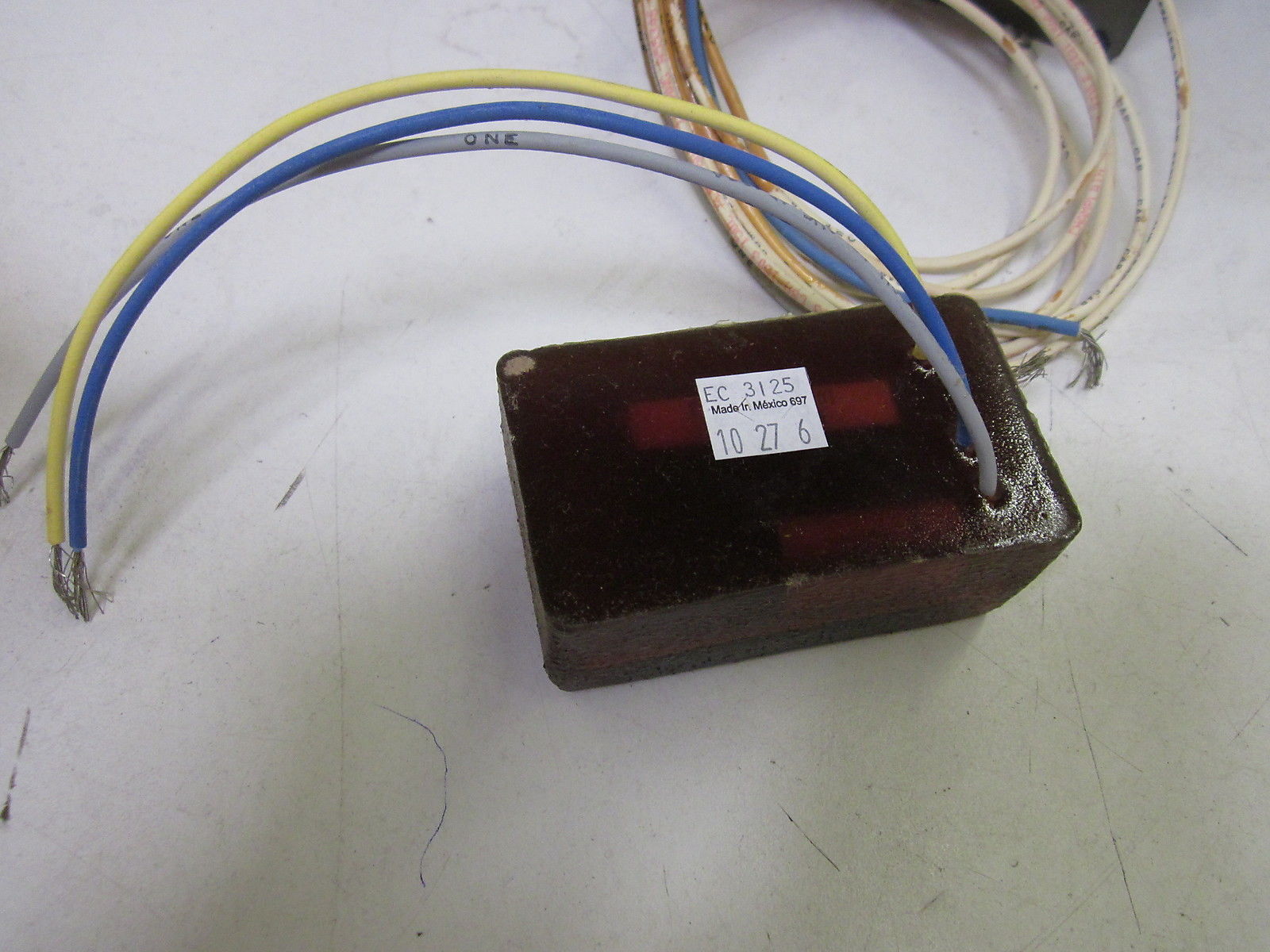 HOLOPHANE CK400HPVTA BALLAST REPLACEMENT KIT *NEW IN BOX*