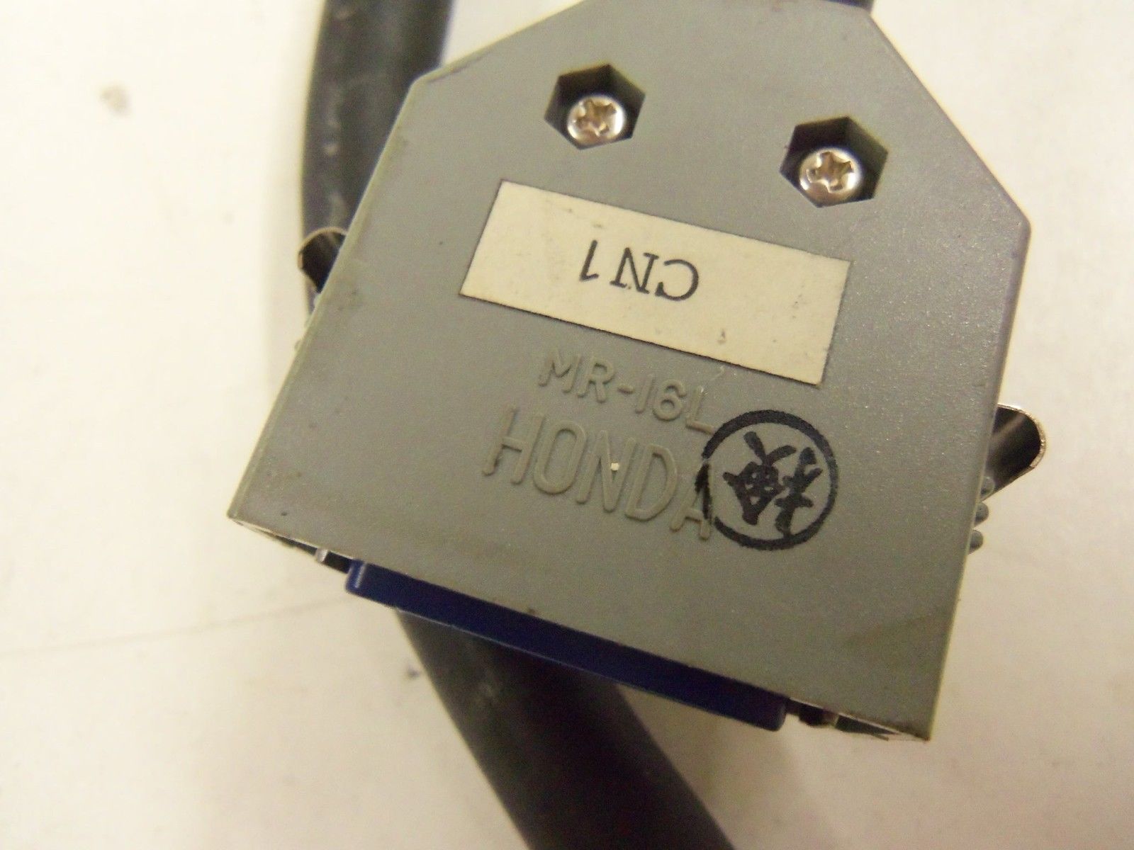 HONDA MR-I6L *USED*