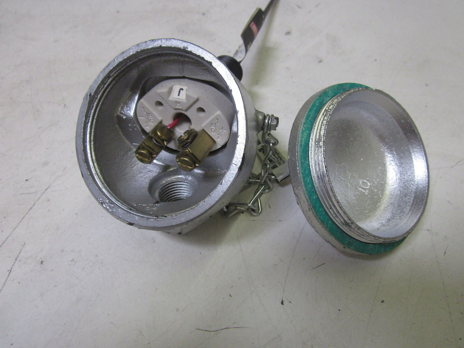 HONEYWELL 002J/3/M/15/G06/3 *NEW NO BOX*