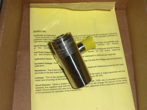 HONEYWELL 060-1098-06 *NEW*