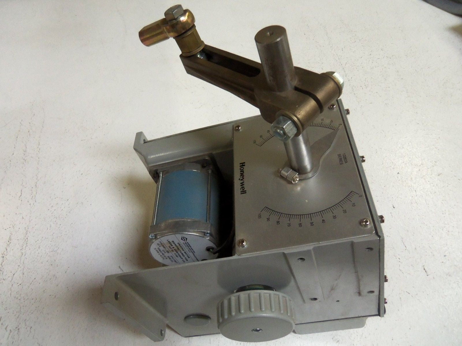 HONEYWELL 10267A-1-0-00-0-10001-000-00 *USED*
