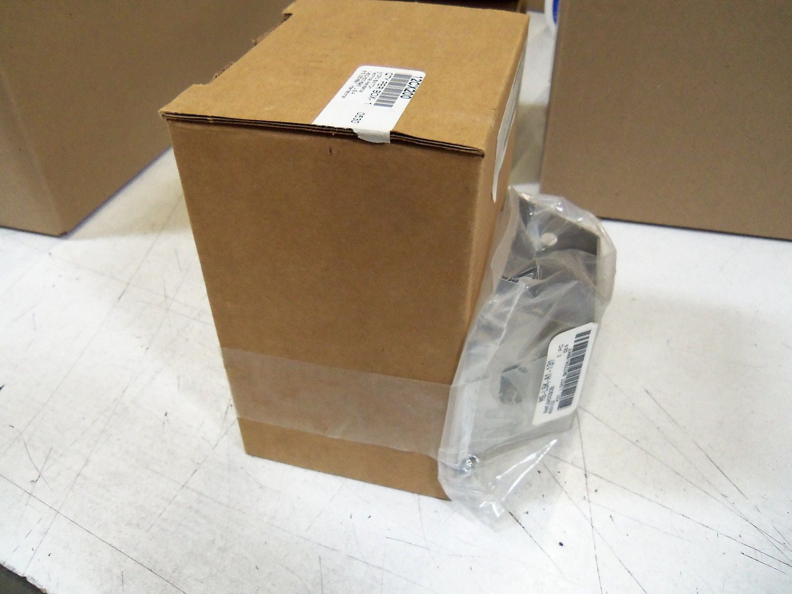 HONEYWELL 12CX200 WITH MS-LSK-A1-131 *NEW IN BOX*