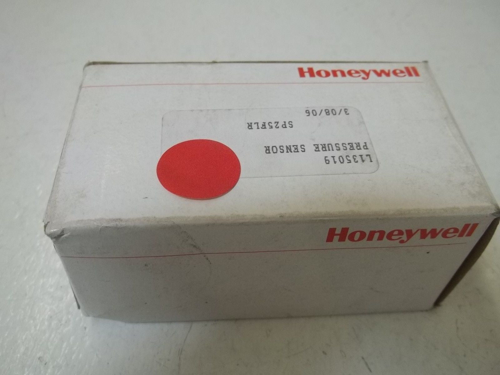 HONEYWELL 162C01G LIMIT SWITCH *NEW IN BOX*
