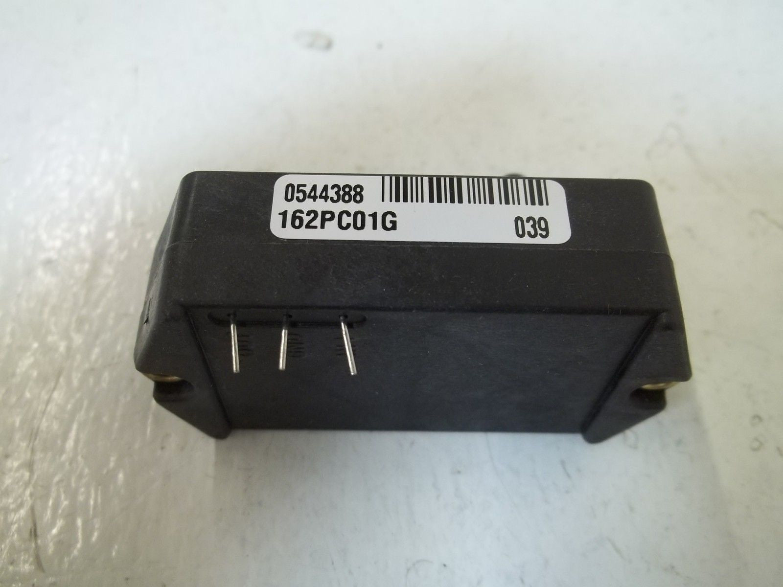 HONEYWELL 162C01G LIMIT SWITCH *NEW IN BOX*