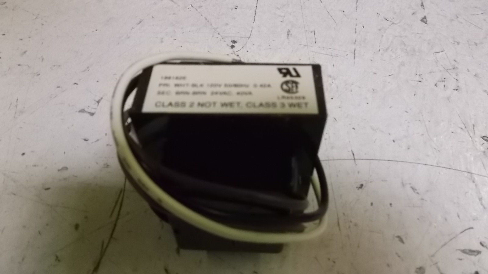 HONEYWELL 198162EA TRANSFORMER *NEW IN BOX*