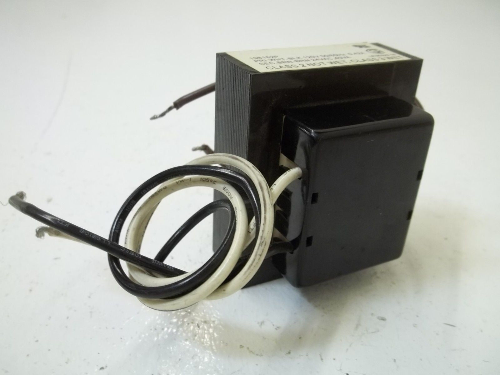 HONEYWELL 198162P TRANSFORMER *USED*