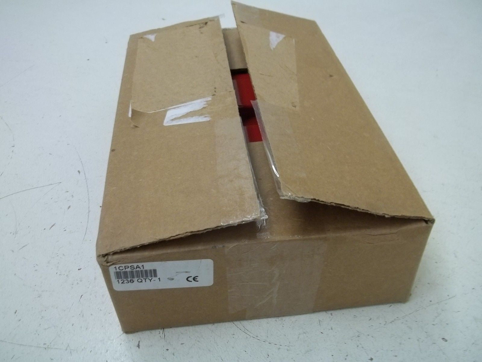 HONEYWELL 1CPSA1 CABLE PULL SWITCH *NEW IN BOX*
