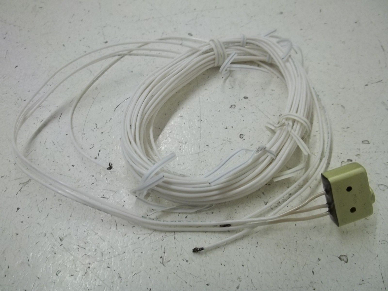 HONEYWELL 1SE1-12 SWITCH *NEW IN BOX*