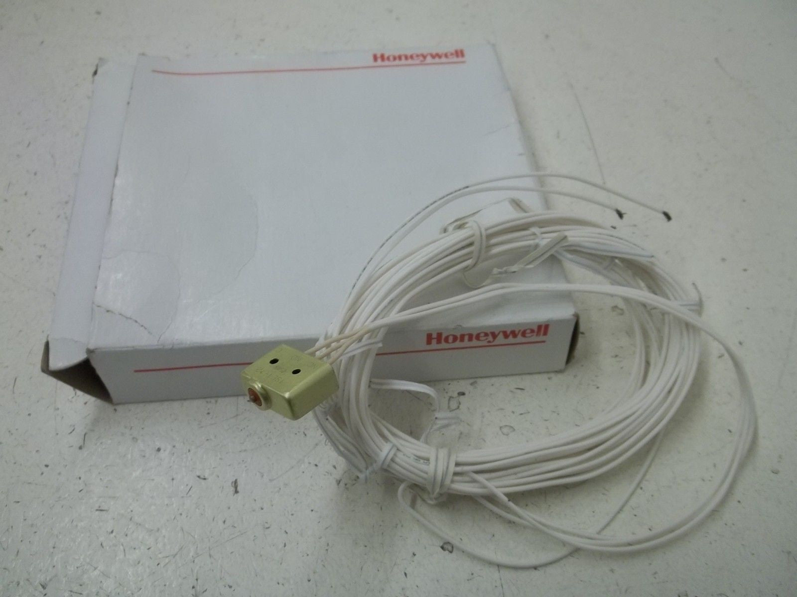 HONEYWELL 1SE1-12 SWITCH *NEW IN BOX*