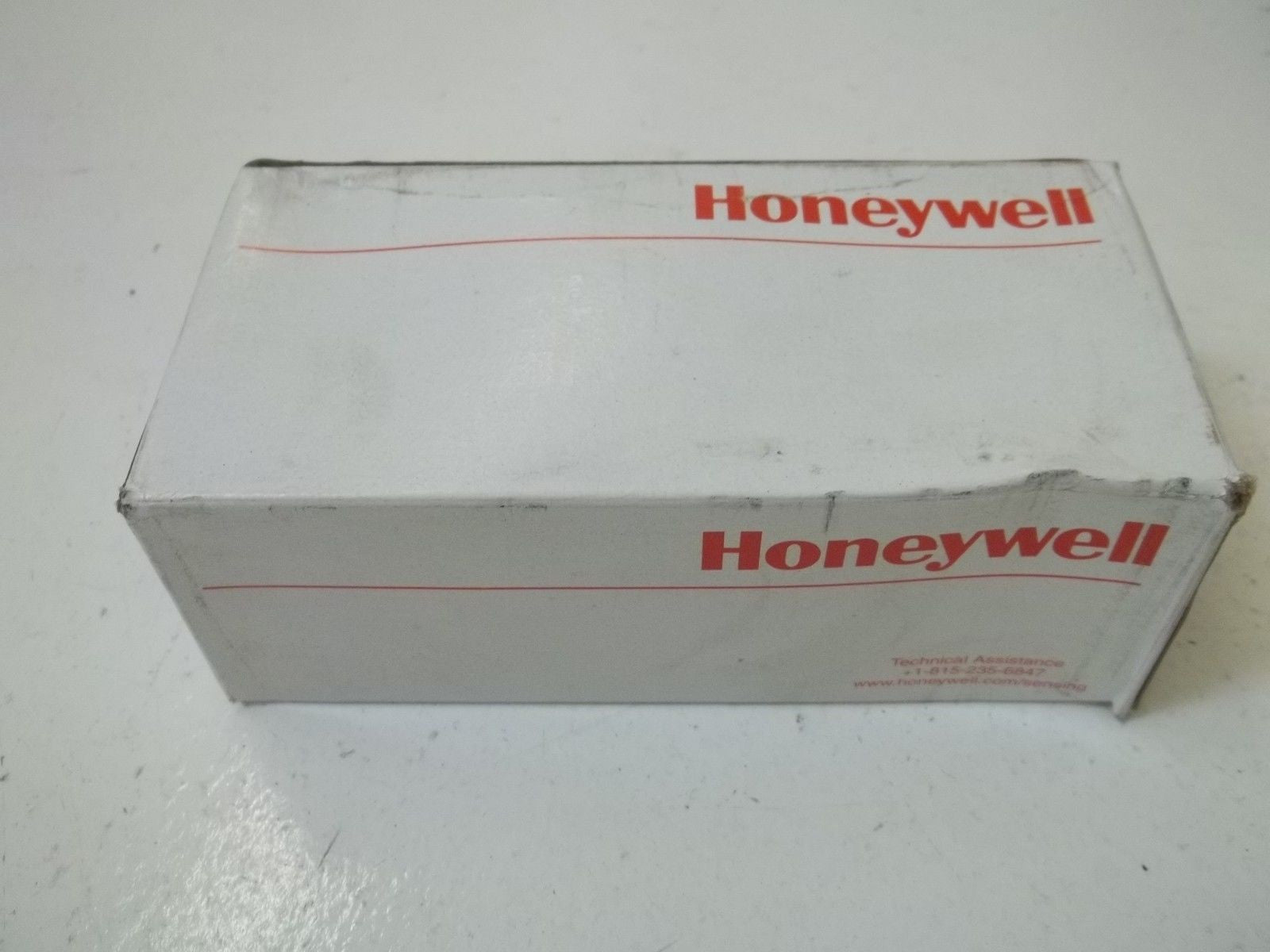HONEYWELL 201LS19 LIMIT SWITCH *NEW IN BOX*