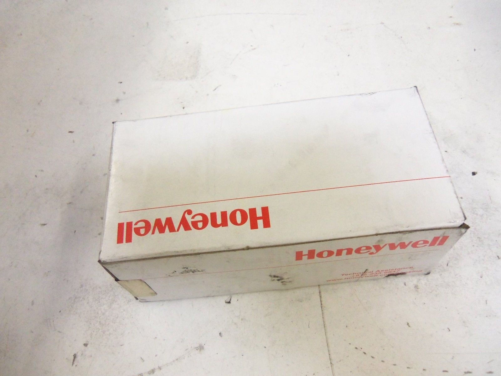 HONEYWELL 202LS1 *FACTORY SEALED*