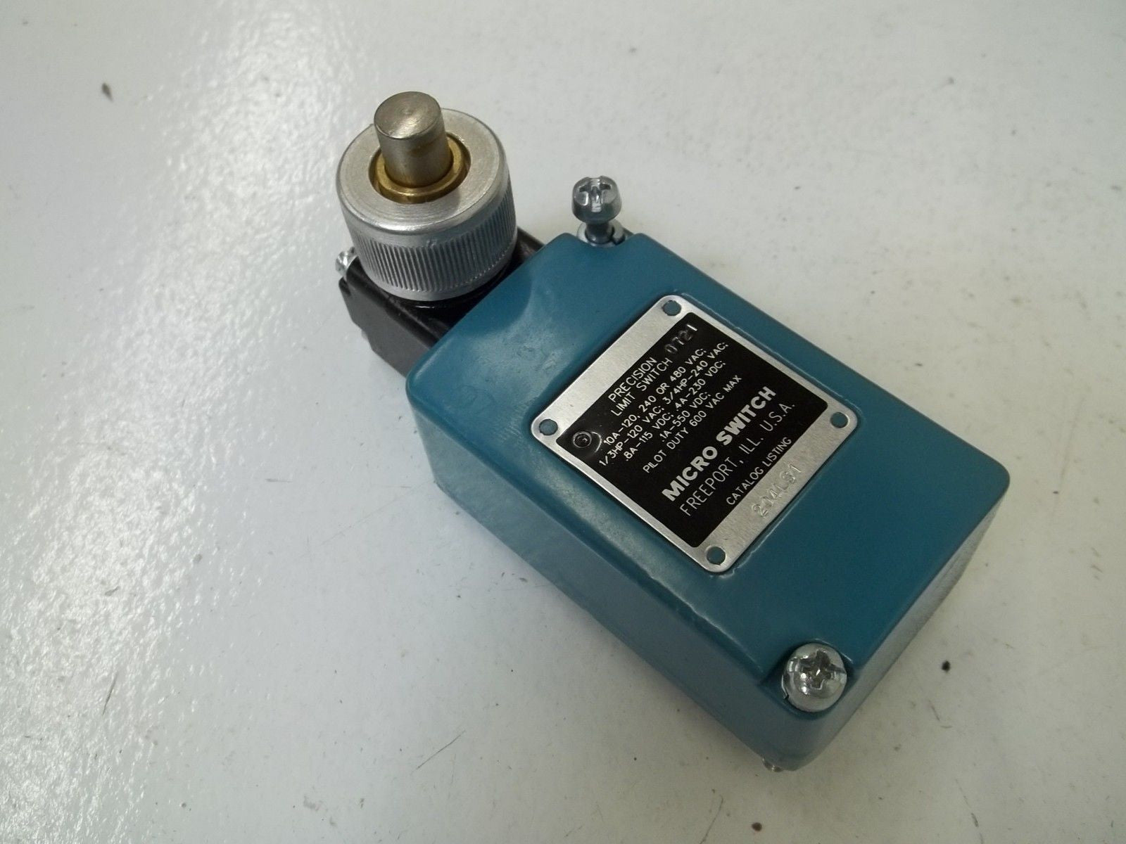 HONEYWELL 204LS1 *NEW IN BOX*
