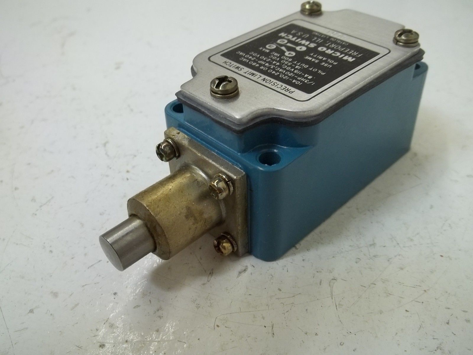 HONEYWELL 2LS1  * NEW IN BOX *