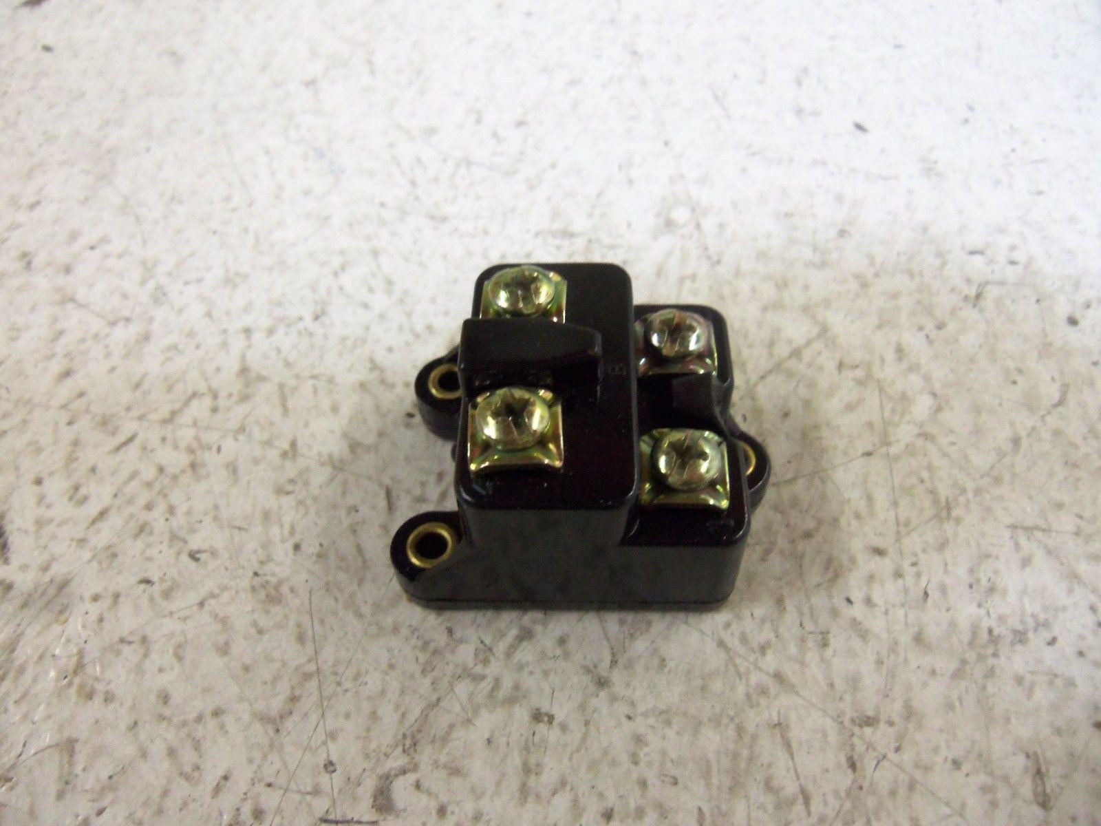 HONEYWELL 2MN1 CONTACT BLOCK *NEW IN BOX*