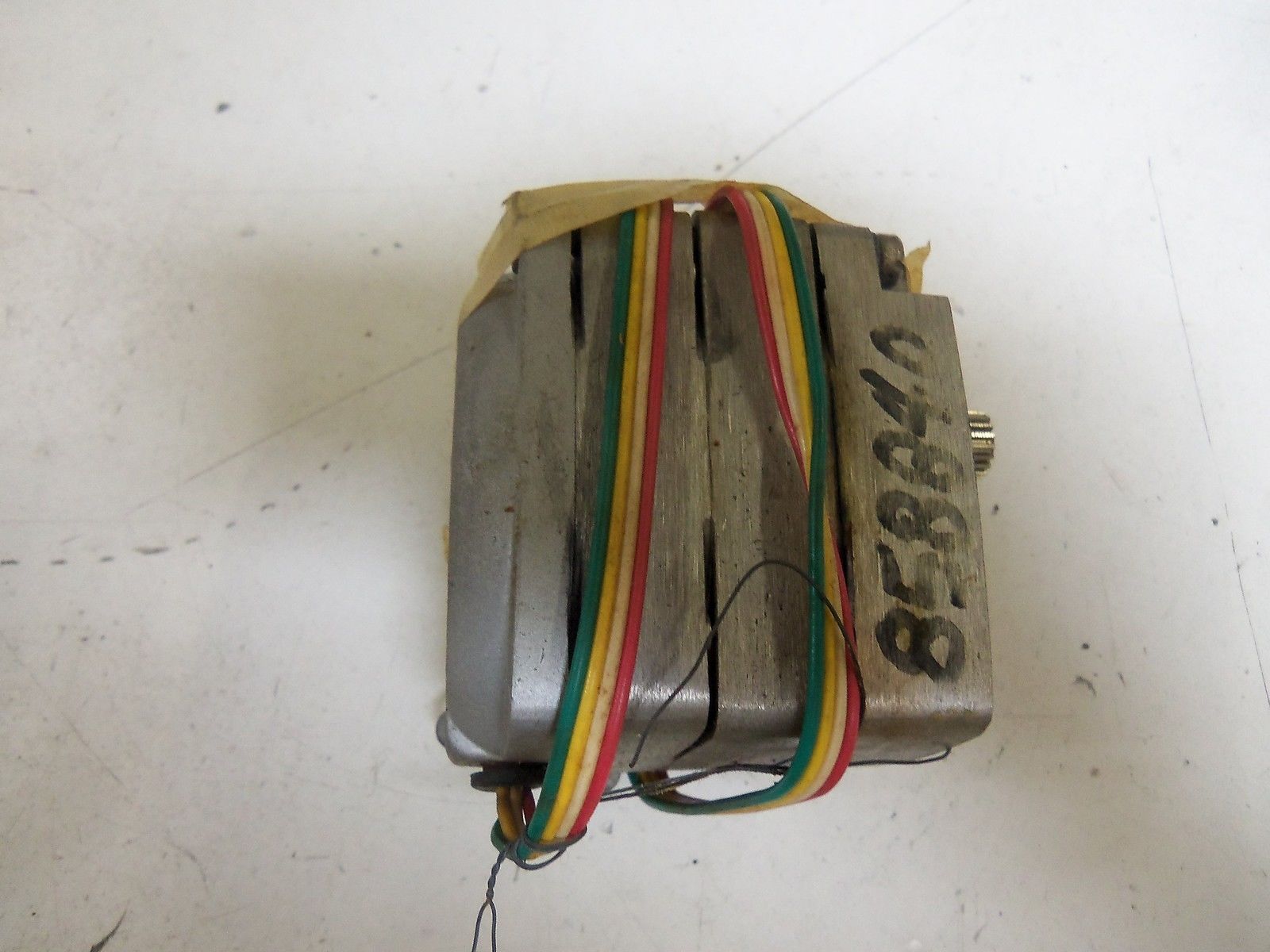 HONEYWELL 30362481-001 *USED*