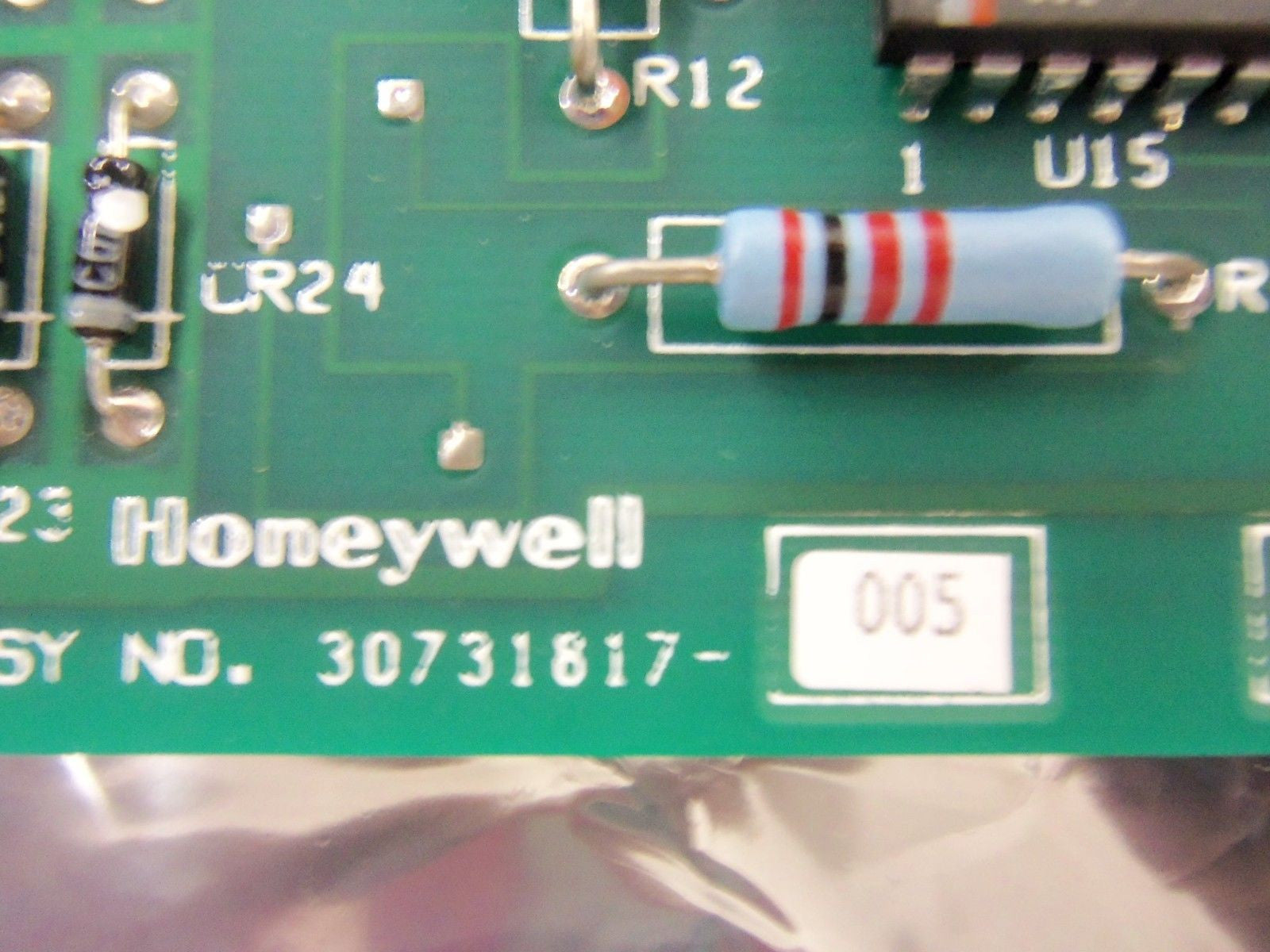 HONEYWELL 30731817-005 HIGHWAY COMMUNICATION MODULE *NEW IN BOX*