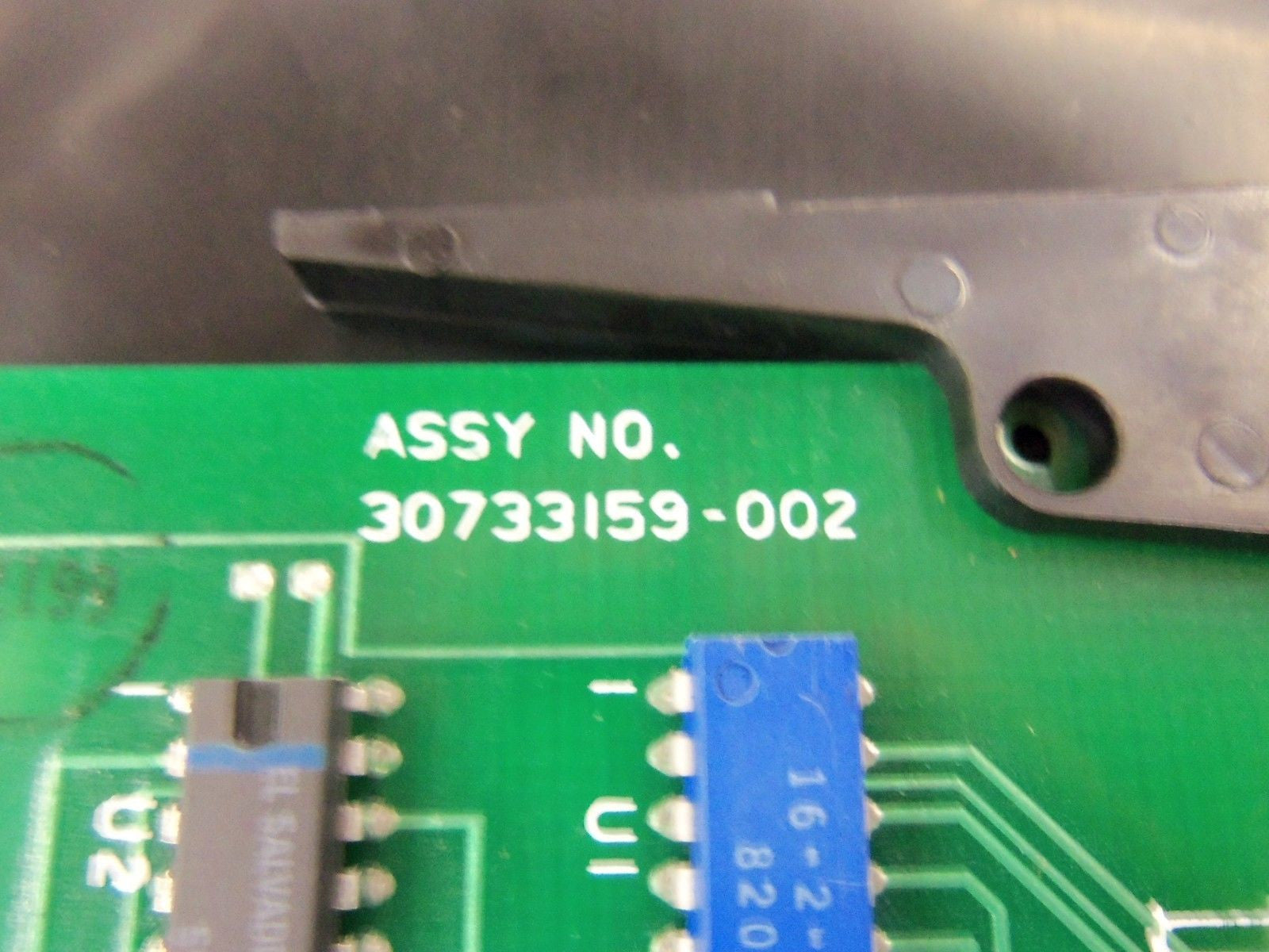 HONEYWELL 30733159-002 *NEW NO BOX*