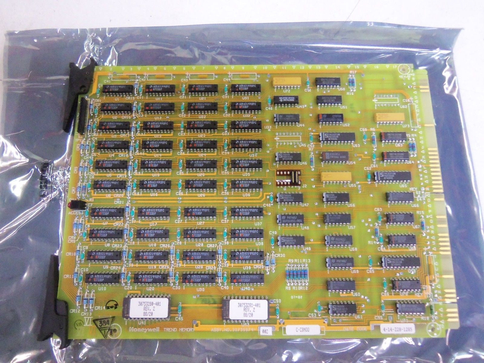 HONEYWELL 30735974-002 *NEW NO BOX*