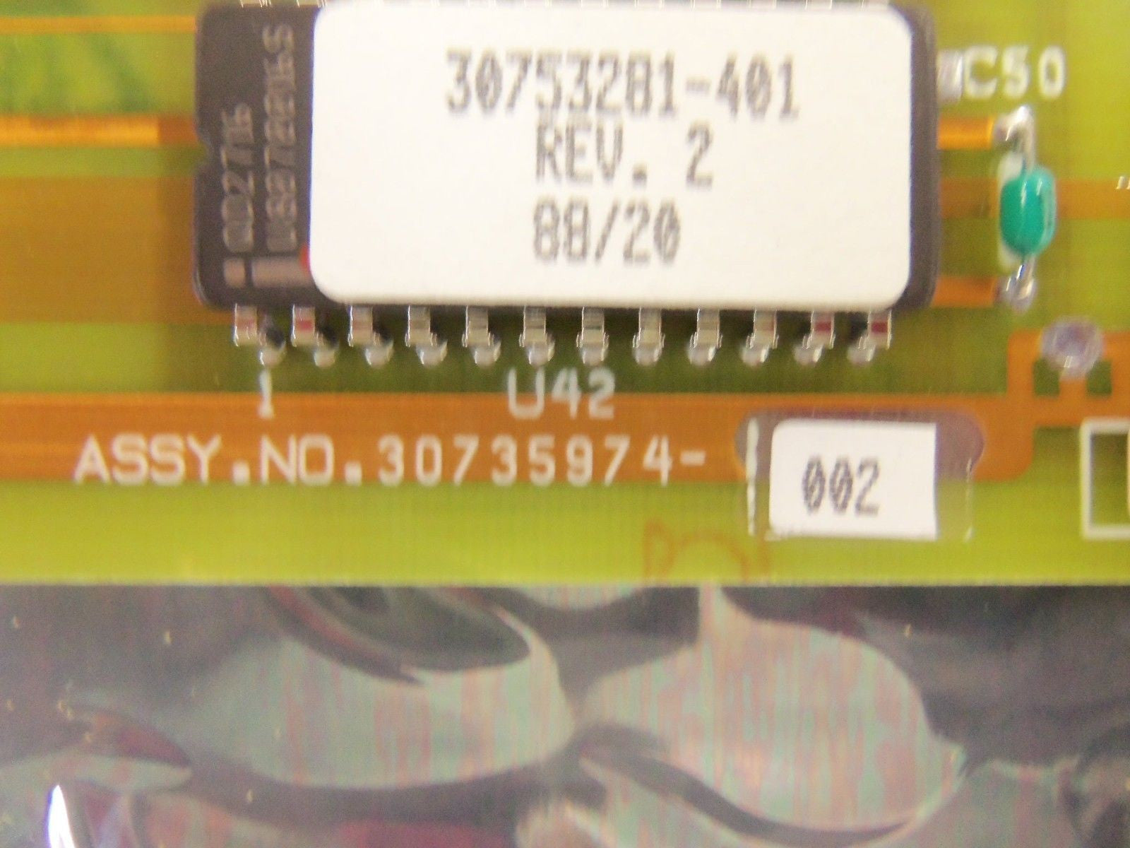 HONEYWELL 30735974-002 *NEW NO BOX*