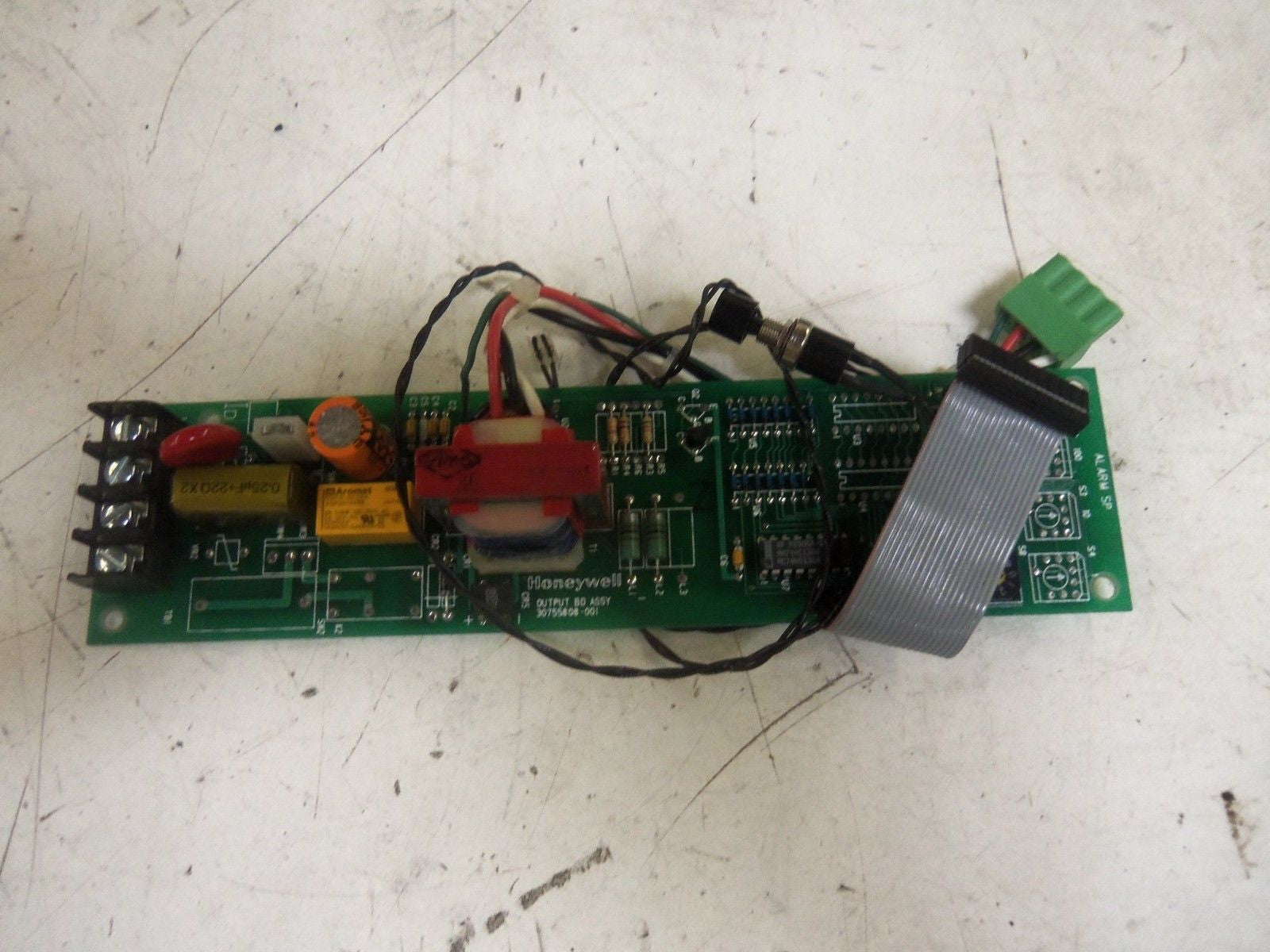 HONEYWELL 30755808-001 *USED*