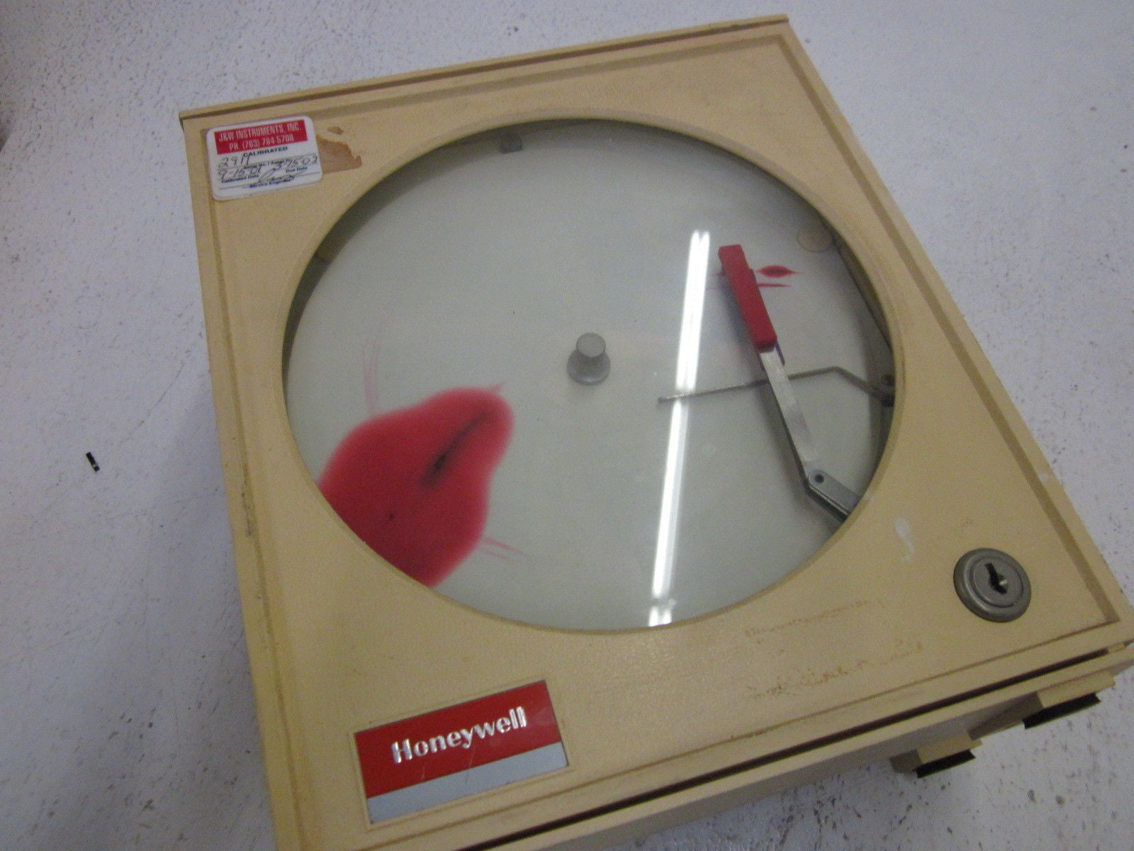 HONEYWELL 31061211-001 *USED*