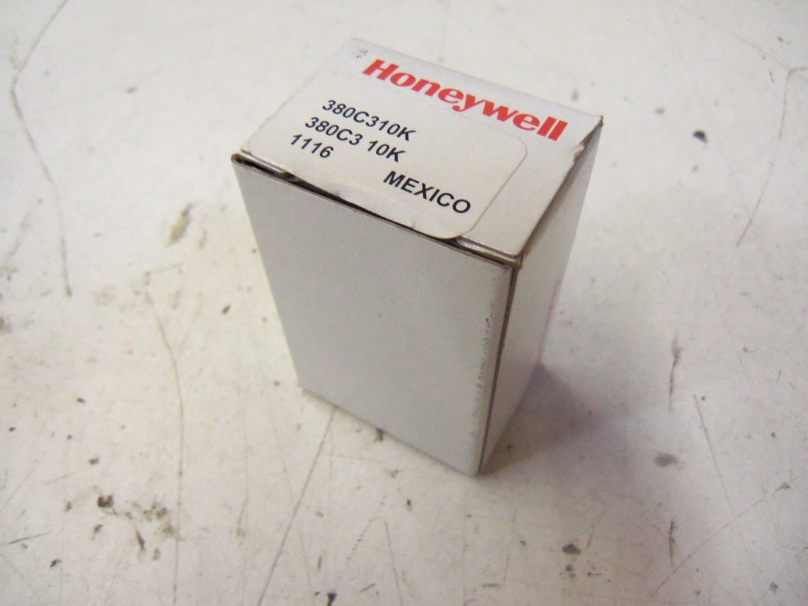 HONEYWELL 380C310K *NEW IN BOX*