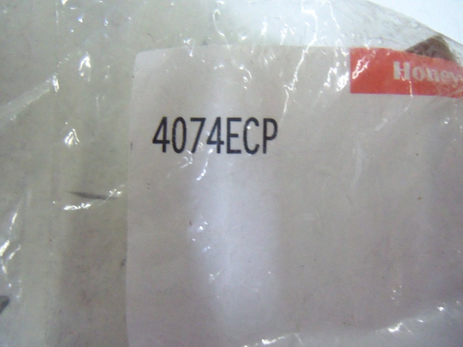 HONEYWELL 4074ECP *NEW IN BAG*